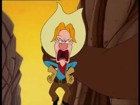 Die Tex Avery Show-die beste folge