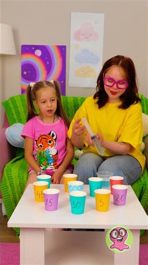 Multiplie comme un pro ! 🧮🤩 Jeu amusant pour enfants