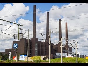 Volkswagen And The Failure Of Corporate Social Responsibility