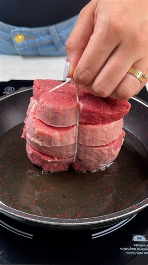 Great idea for cooking meat that everyone should know | Recipes Learn