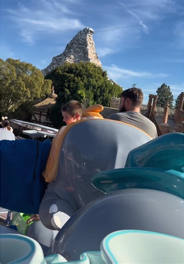 But really… who feeds the Disney Ducks? #autism #nonverbal #kids #mom #vlog