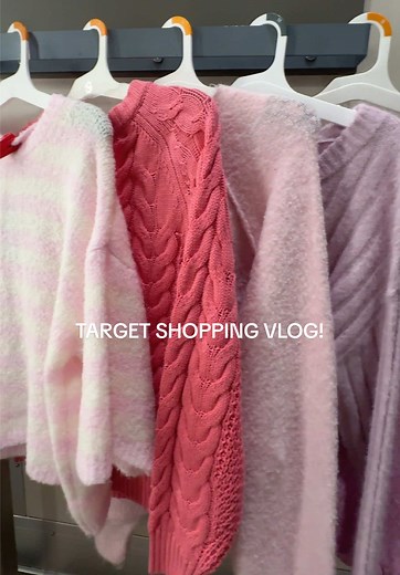 Exciting Target Shopping Vlog: Fun Finds and Haul