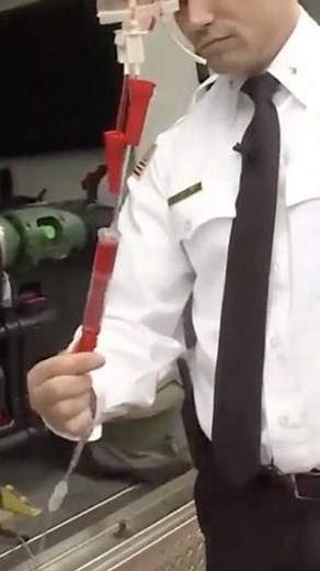 Our LifeWarmer Quantum Fluid Warming System gives prehospital providers the ability to rapidly deliver WARM blood, blood products, and IV fluids to their patient at or near the point of injury! | North American Rescue