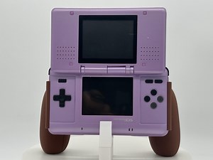 3D Printed Grip for Nintendo Ds - Etsy
