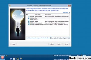 5商业Windows密码恢复工具 - 购买 2025