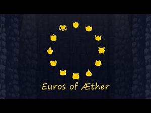 EUROS OF AETHER | Semi-Finals & Final [Full VoD]