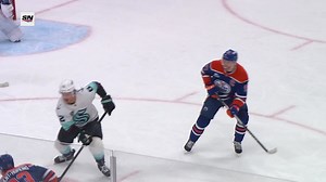 HIGHLIGHTS | McDavid Goal
