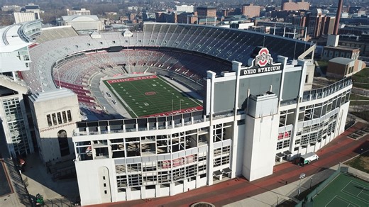 Parking, traffic, shuttles: What to know when going to an Ohio State football game