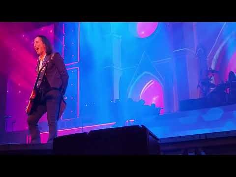 Trans-Siberian Orchestra 12-22-2024 Milwaukee