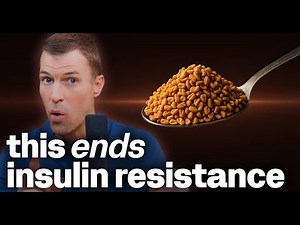 How to Reverse Insulin Resistance Naturally in 30 Days
