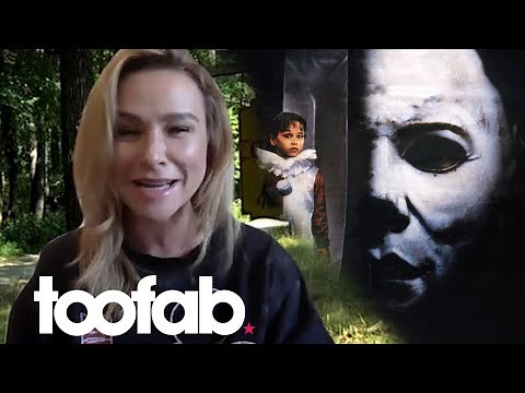 Danielle Harris Reflects On Her 'Halloween' Past & Potential Future | toofab