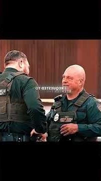 Ben’s Border Patrol Moment Everyone’s Talking About — 2021 Coyote Series Clip!