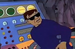 Spider-Man (1967) S01 E001