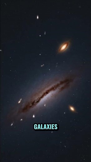 How Big Is The Universe