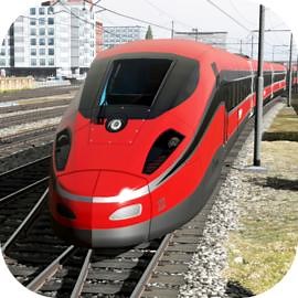 Trainz Simulator 3 Latest Version for Android/iOS - TapTap