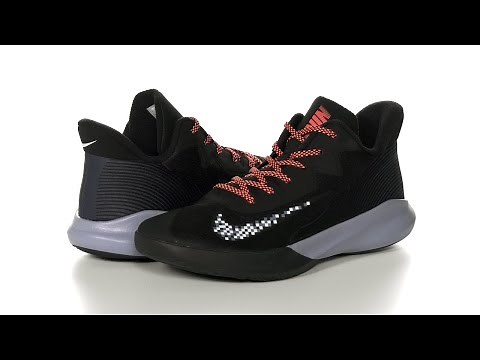 Nike Precision 4 SKU: 9461029