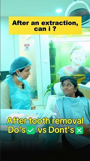 Tooth Extraction Do’s & Don’ts | Speed Up Healing & Avoid Complications | Toothway