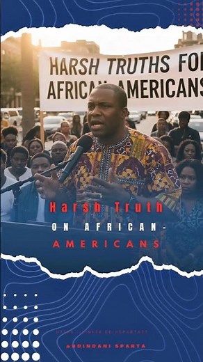 African-Americans Built America... But Who Owns It?"