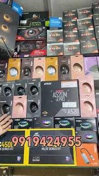 Cheapest computer market Lucknow | Naza market Lucknow | Desktop market Lucknow | Computer solution