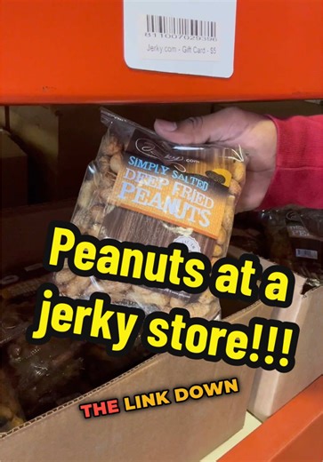 JerkyDotCom on TikTok