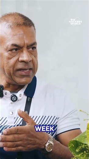 Can you actually reverse aging with oxygen?