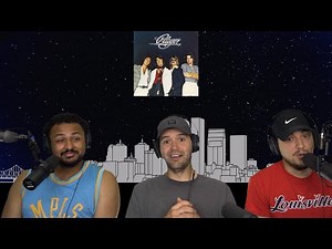 Player - Baby Come Back | REACTION