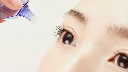 目薬、上手に差せていますか？～差し方のコツ、正しい保管・取り扱い方～ | Lidea(リディア) by LION