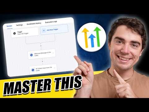 GoHighLevel Workflows Not Firing? Fix These 3 Common Mistakes