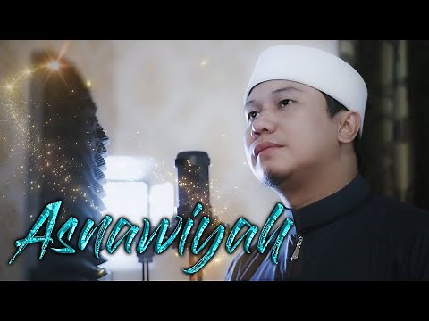 SHOLAWAT ASNAWIYAH - Cover By GUS ALDI