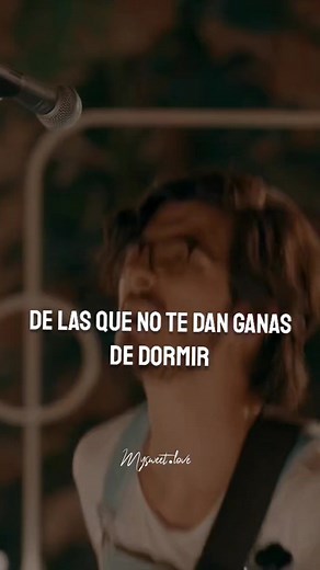 Letra de Acuérdate de Mí de Morat: Balas Perdidas