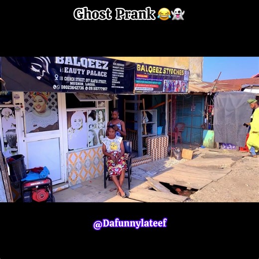 Hilarious Ghost Prank Videos You Can't Miss