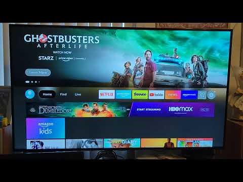 Amazon Firestick TV Hacking