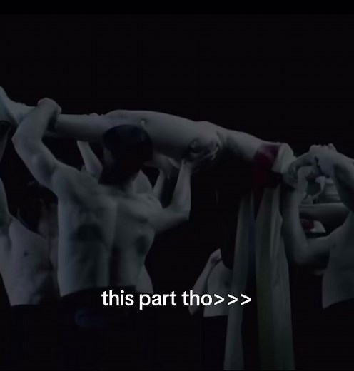 Lady Gaga Alejandro Performance: Spectacular Showstopper
