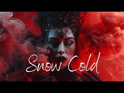 SNOW COLD ❄️ Ice Cold Frequencies & Frozen Atmosphere Set