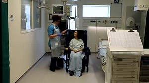 Physiotherapy - Assessment for Discharge