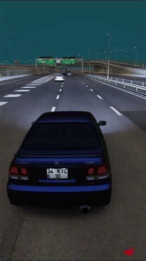 Honda Civic 1.6 Vti Car Mod Asetto Corsa