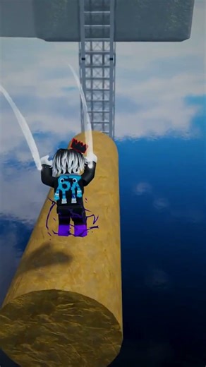 Kid Falls For Free Robux Generator And I Show Him THIS Instead #shorts