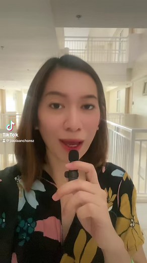 Paula is a Pru Life UK financial advisor. Of course, she’s living her best life, enjoying a rewarding & purposeful career. YOU can have this life, too!Tune in TOMORROW as experts tell their stories & tips on how to #BuildYourPRUBusiness!📆 18 March (Mon), 7PM, LIVE on PRU’s FB page!Or you can get started NOW 👉 https://bit.ly/JoinPRU2024📽 https://www.tiktok.com/@paulaanchorez | Pru Life UK