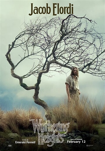 Wuthering Heights