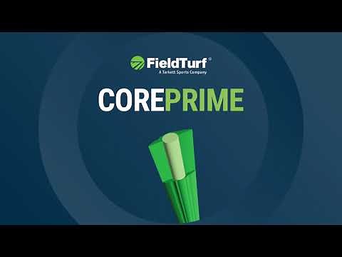 Fieldturf® | Introducing FieldTurf Core Prime