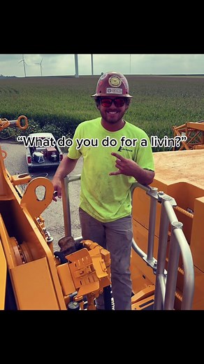 Operating Engineer Union: Embracing Blue Collar Work