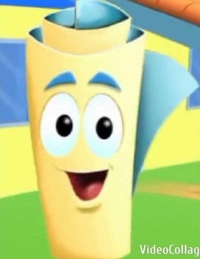 Dora The Explorer Map 🗺️ Season 7 2012 2068