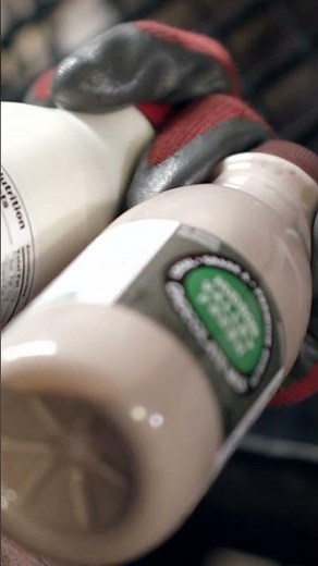 Day in the Life of a Milk Delivery Driver #IAmNewYorkDairy