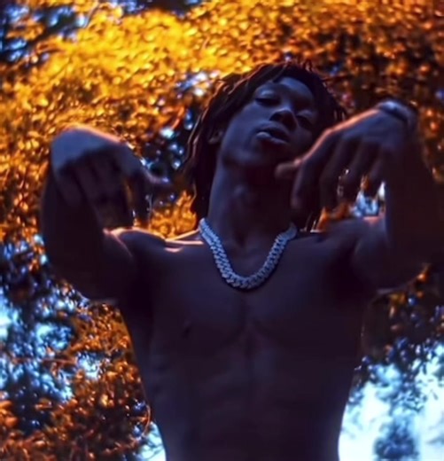 RIP Lil Loaded: Honoring a Talented Artist