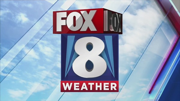 TRACKING: Strong winds today and snow ahead