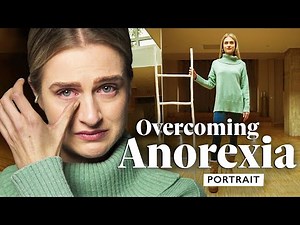 From the scales, into the clinic: my journey out of anorexia