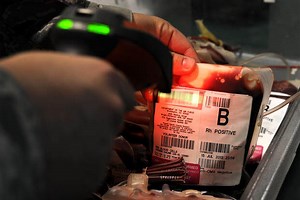 AFSOC Surgical Team Wants Blood Warmers to Save Lives Downrange
