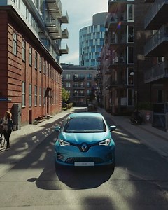 2.1K views · 8 comments | Looking for the best small electric car you can buy? Look no further than the New Renault ZOE, which has picked up a prestigious What Car? Award for the 7th year running! | Renault | Facebook