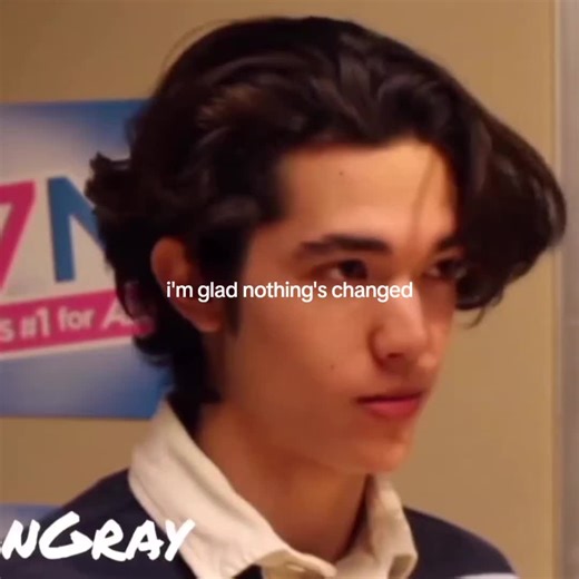 Conan Gray's First Interview Highlights