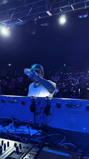 DJ Performance and Dance Event Highlights